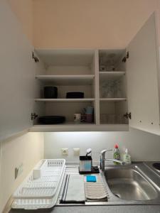 Cozy studio in Brussels centrum