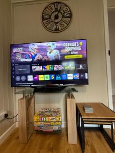 3 Bed East Devon close to Otter Valley National Nature Reserve and sea