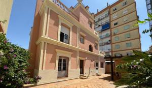 Chalet San Francisco