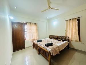 The Northern Aura Banaswadi 201