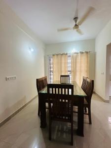 The Northern Aura Banaswadi 201