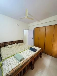 The Northern Aura Banaswadi 201