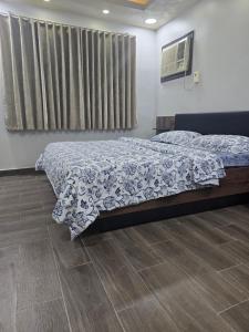 المرقاب للشقق المخدومه 1