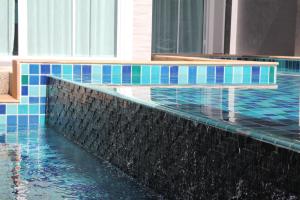 3 Bedroom Platinum Pool Villa Smooth as Silk