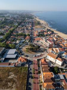 Aguda Beach Porto, Slow Travel Houses