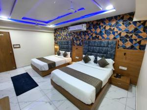 Hotel Lemon Gota
