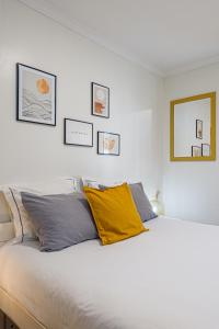 Aguda Beach Porto, Slow Travel Houses