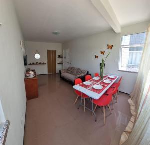 Praia do Futuro apartamento para amigos e familiares