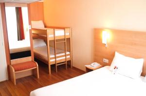 Hotels ibis Bordeaux Saint Emilion : photos des chambres