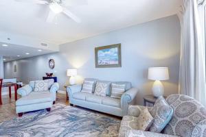 Sterling Breeze 1207 by Emerald Coast Retreats
