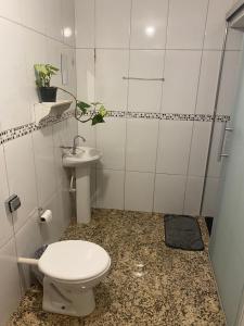 Apartamento na chácara