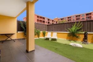 Apto El Mocan Swimming Pool