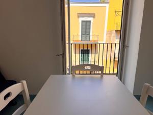 Il Nido del Castello di Ischia