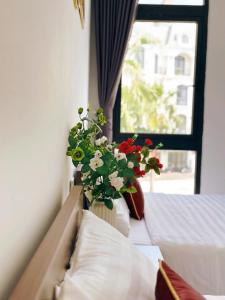 Sunrise Homestay Phú Quốc