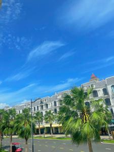 Sunrise Homestay Phú Quốc