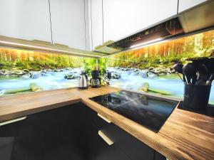 Willa Spokojna Przystań nad Strumykiem