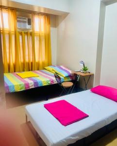2 Bedroom condo unit
