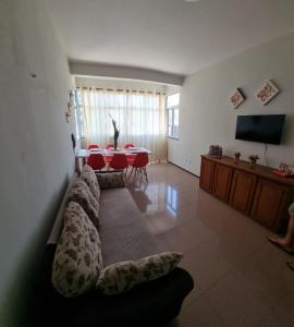 Praia do Futuro apartamento para amigos e familiares