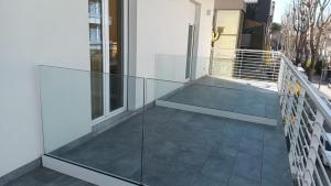 HOTEL Mezzaluna Half Moon