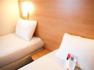 Hotels ibis Bordeaux Saint Emilion : photos des chambres