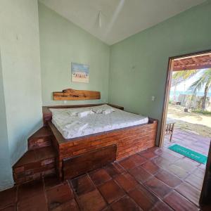 Pousada Mae Natureza Icapuí