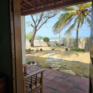 Pousada Mae Natureza Icapuí