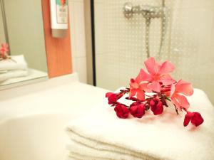 Hotels ibis Bordeaux Saint Emilion : Chambre Standard 2 Lits Simples