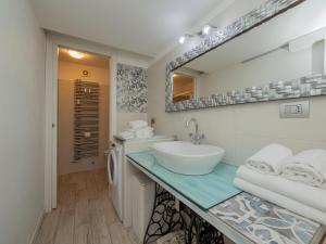 I-Host Apartment - Nino Bixio 29