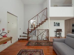 Bixio Loft Volte & Charm