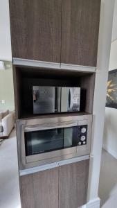 Apartamento moderno e aconchegante muito próximo à Faria Lima