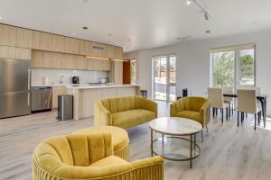 Mtn-View Retreat with Pool in Desert Hot Springs