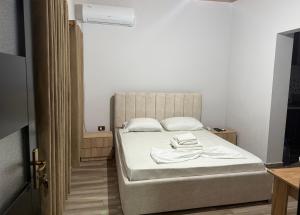 Selvia Guesthouse Tirana Center