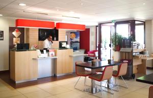 Hotels ibis Bordeaux Saint Emilion : photos des chambres