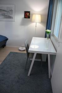 Snow White Villa Nordic Design & Sauna