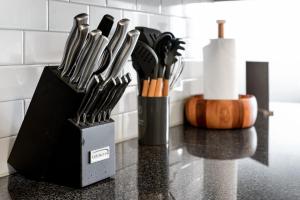 Luxury Views From the Sky