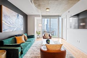 Luxury Views From the Sky