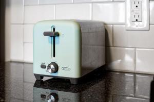 Luxury Views From the Sky