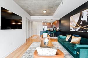 Luxury Views From the Sky