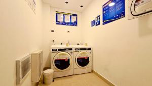 Cozy Getaway Loft Close to Parque 93