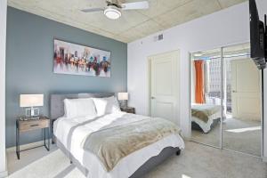 The Urban Oasis in Midtown