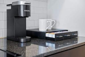 The Urban Oasis in Midtown