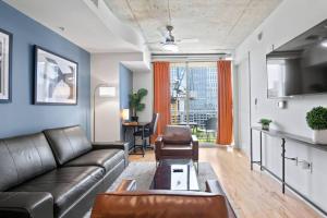 The Urban Oasis in Midtown