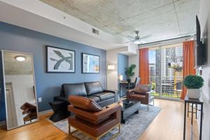 The Urban Oasis in Midtown