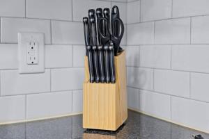 The Urban Oasis in Midtown