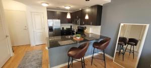 The Urban Oasis in Midtown