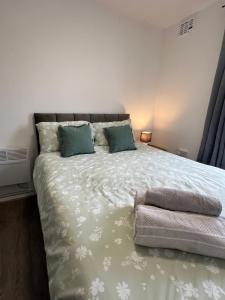 Bridge Hotel Apartments