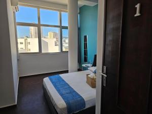 Blife Eduardya - private rooms at Santantonya 5th floor