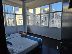 Blife Eduardya - private rooms at Santantonya 5th floor