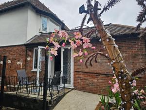 Meredith House, Ipswich
