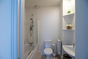 Central London Townhouse